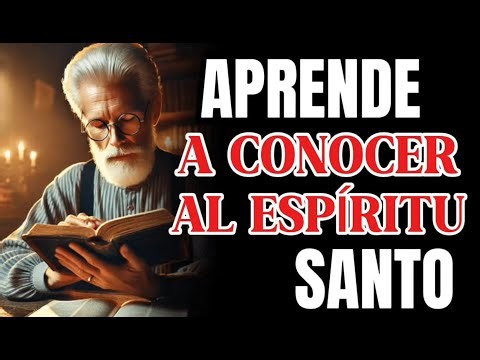 Como OBEDECER al ESPIRITU SANTO Para VIVIR UNA VIDA TRASFORMADA