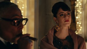 251K views · 2.6K reactions | From Skins to The Gentlemen. Kaya Scodelario, who plays Susie Glass, has an empire to take over and is not to be messed with.   The Gentlemen | Netflix | Facebook