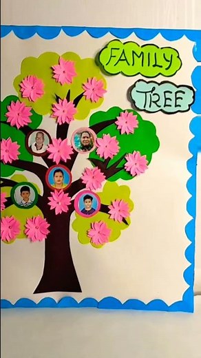 Family Tree/family tree school project