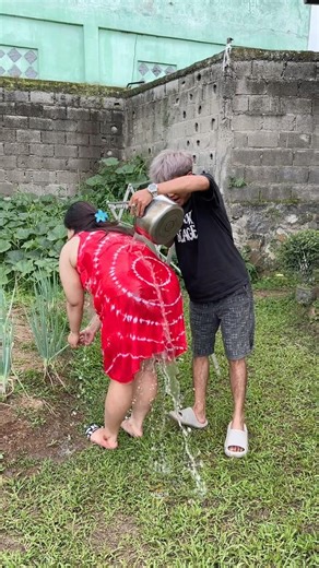 Banyak fikiran jadi begini !! #funnyvideo #comedy