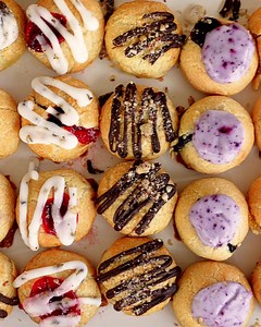 4.8K views · 705 reactions | This Valentine's Day, treat your sweetheart to our Famous Pie Holes! Shipping nationwide on Goldbelly. | The Pie Hole | Facebook