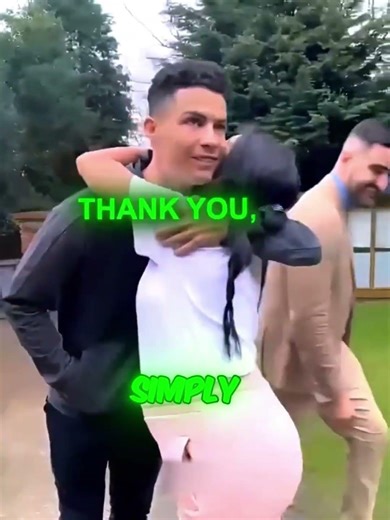 Ronaldo's SHOCKING Gift from Georgina 😱