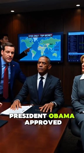 How Seal Team 6 Hunted the World's Most Wanted Man🇺🇲💪