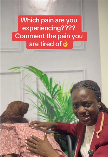 Is your pain coming from your neck or your lower back? 🤔 Neck pain and sciatica can feel very different, but both can affect your daily life. Learn the key differences, common symptoms, and when it’s important to seek medical advice. Which one have you experienced—neck pain or sciatica? Tell me in the comments. 👇 Follow for simple, evidence-based health tips. #neckpain #backpain #africa #nervepain#tiktokhealth