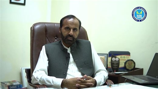 Explore BS English Program at NUML University