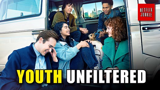 Best Coming-of-Age Movies You Should Watch on Netflix Right Now!