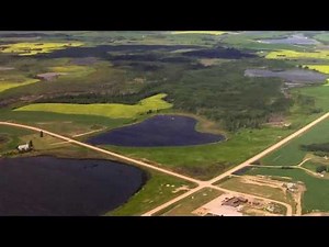 Muskeg Lake Cree Nation, 30th Anniversary of Urban Reserve