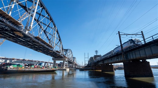 Despite upgrades, delays will continue for NJ Transit, Amtrak riders