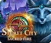 Walkthrough Part 2 for Secret City: Sacred Fire (PC)