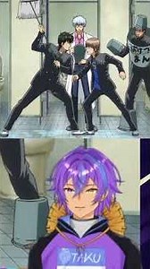 This is what happens when you leave the homies alone for more than 5 minutes