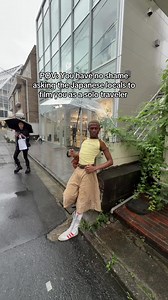 Solo Traveling Photography Tips: Ask Locals to Film or Photograph You