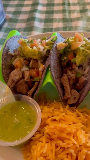 Can someone tell us who started Taco Tuesday? #pinoleblue #tacotuesday | Pinole Blue