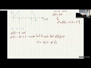 DYNAMICS Tutorial 08
