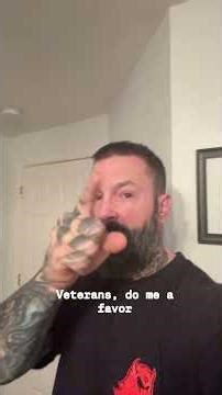 VA Disability is just Military Worker's Comp.