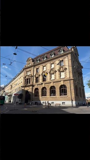 Grand Hotel Les Trois Rois, Basel — When Architecture Becomes Hospitality