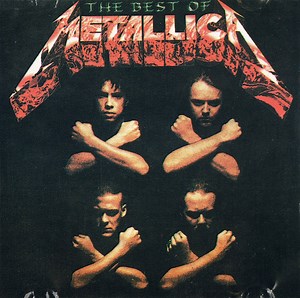 Metallica - The Best Of