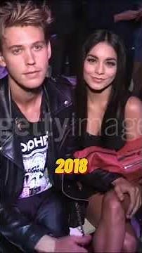 Vanessa Hudgens & Austin Butler: Their Love Evolution Then vs Now 💕
