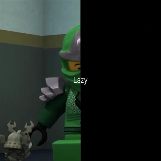 Lloyd and Kai's Adventure in Ninjago