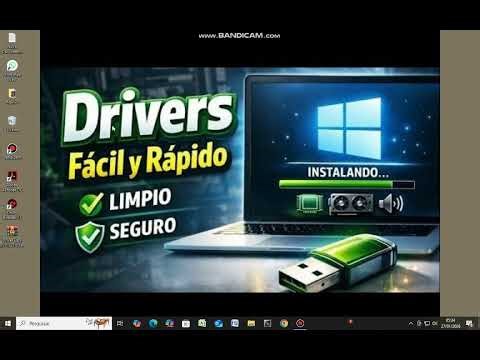 Como Baixar Instalar e Ativar Driver Easy 7.1.1 - 2026