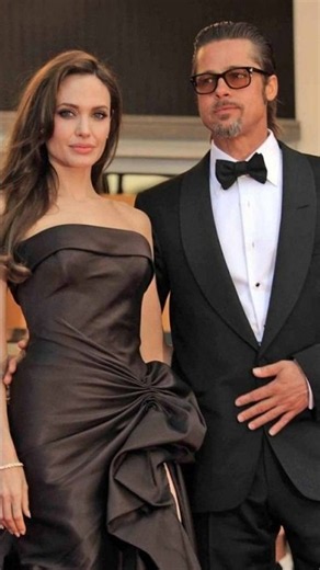 Brad Pitt has dated 3 celebrities. Which one surprises you most