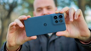 Moto G Power (2025) Review: Once a legend, now...?