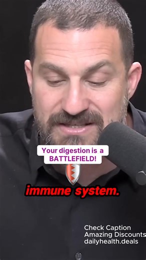 Unlock the secrets of your gut! 裂✨ - Our microbiota play a crucial...