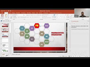 Pharma Project Management - An Introduction