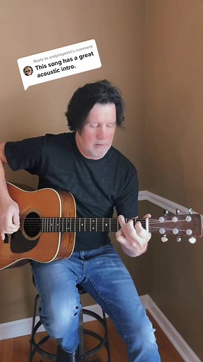Little Texas What Might Have Been Acoustic Guitar Cover