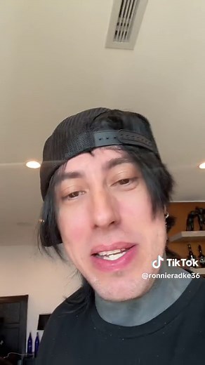 Ronnie Radke: Escape the Fate to Falling in Reverse