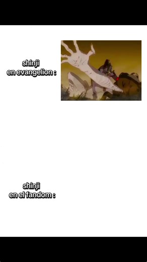 Exploring Shinji in Evangelion Fandom