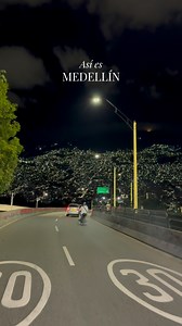 Así es recorrer las calles de Medellín. #MedellinEnElMapa #MedalloEnElMapa #LaCiudadDeLaBelleza #Colombia #Antioquia #Medellin #Paisa #ReelsChallenge #EnElMapa | En el mapa