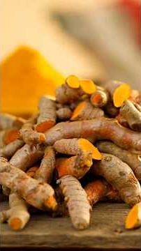 Cúrcuma: La Especia Dorada con Poder Antiinflamatorio