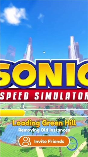 sonic speed simulator shadow the hedgehog