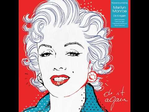 Marilyn Monroe - Specialisation