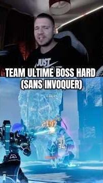 TEAM ULTIME BOSS HARD (SANS INVOQUER) #palworld #palworldgameplay #palworldgame #gaming