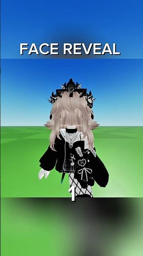 FACE REVEAL