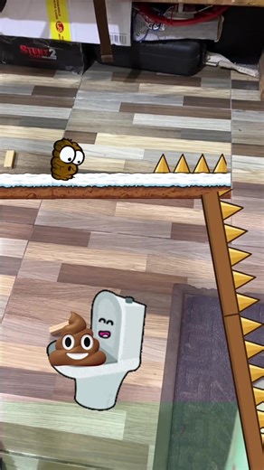 poop 💩🤣🤣🤣🤣#tiktoktrend #tiktokviral #funtime #poop