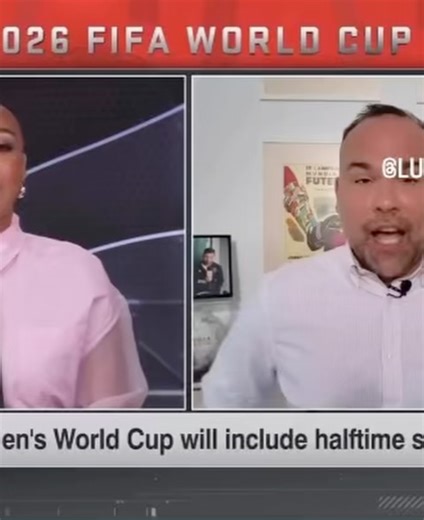 Luis Miguel Echegaray on Instagram: "Bad Bunny announces dates for his World tour for DTMF, which includes EUROPE. Of course London 🇬🇧 is during the men’s World Cup 🙄 😭. Might need to do private jet back and forth 🤣. But anyways, these dates also mean that he probably won’t be the act for the first ever halftime show at the World Cup final on July 19. Unless of course, he quickly jets between Milan 🇮🇹 and Brussels 🇧🇪. There goes our dream, @thebaldgirl 😭 🤪"