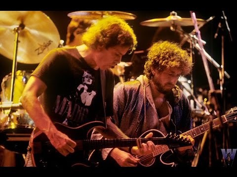 Dylan & The Dead (2 cam) - 1987 07-12 - Giants Stadium, East Rutherford, NJ. (Complete Set 3)