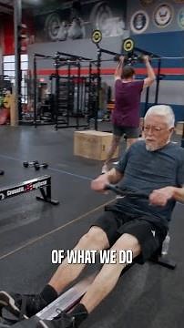 Building Strength, Confidence, and Independence with CrossFit — L.I.F.E. Class at CrossFit Mayhem