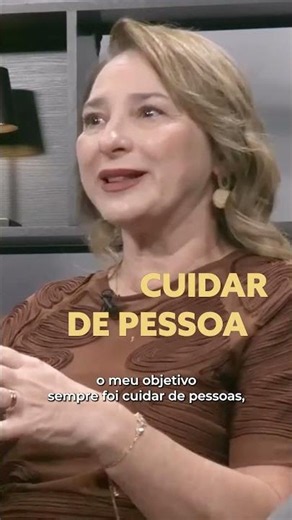 Histórias de Sucesso com Luciana Canetto!