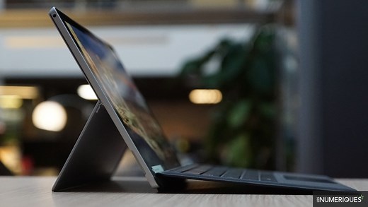 Guide : Les meilleurs ordinateurs Microsoft Surface Noël 2025