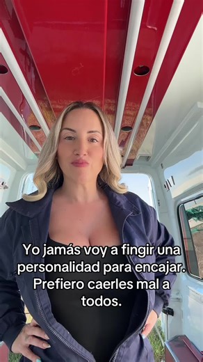 Jamás !!!!! #veronika #madrid #ambulancia