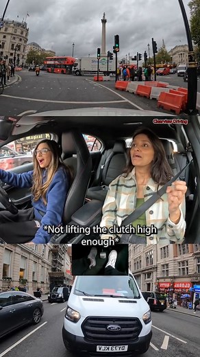 City driving CHAOS🤯 | Clearview Driving