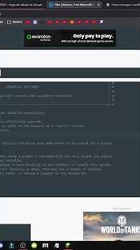 HOW TO CONFIGURE LuckPerms config.yml in MINECRAFT