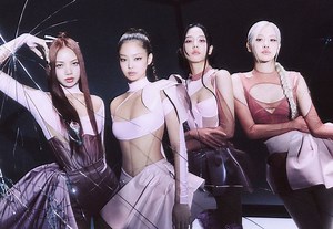 BLACKPINK vuelve en 2025 con disco y gira mundial