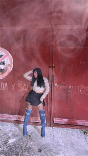 Videos de ROMIIINA.thetop (@laroom_gd) con “Disk Me - Pabllo Vittar”