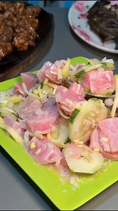 Giant TUNA Eye Ball Tinola, Bagaybay and Klase-klaseng SEAFOOD Paluto sa Gensan | Haydol Food Trip