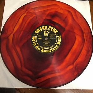 Grand Funk - We're An American Band