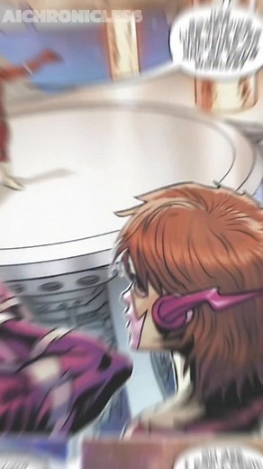 Flash Gets Strength Force… #TheFlash #StrengthForce #SpeedForce #FlashPowers #BarryAllen #DCComics #Multiverse #FlashFacts #MetaHuman #ForceSaga #DCUniverse #FlashTransformation #FlashBeyondSpeed #ComicLore #HeroEvolution #NewForces #SpeedsterSaga #DCFans #FlashVerse #PowerUnleashed | Ai Chronicle